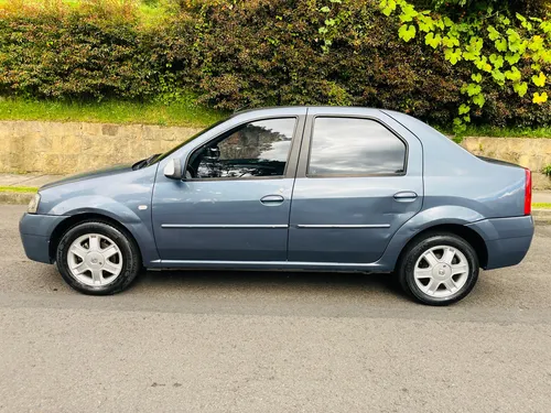 Renault Logan 1.6 Dynamique Nd