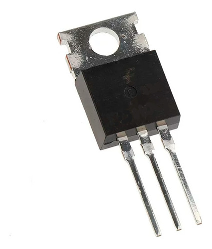Transistor Mje13007 8a 400v E13007 To220 Npn Bipolar