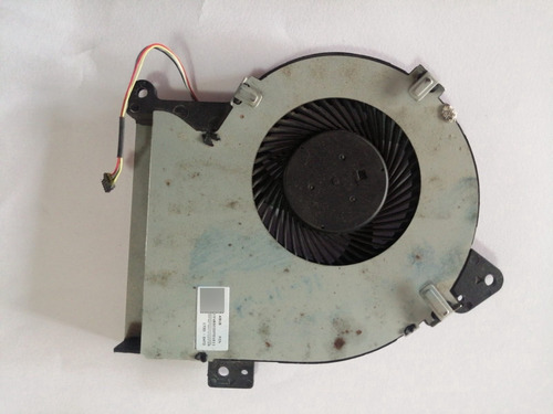 Fan Cooler Portatil Asus X500ub X500ub8250 X500ub7200