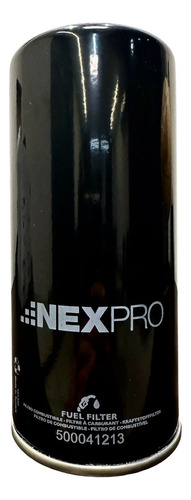 Filtro De Combustible Iveco Cursor Nexpro