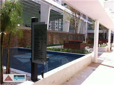 Imagem 2 de 30 de Apartamento Com 3 Dormitórios À Venda, 254 M² Por R$ 2.900.000,00 - Tatuapé - São Paulo/sp - Ap6566