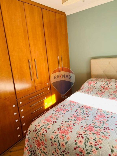 Imagem 6 de 21 de Apartamento Com 2 Dormitórios À Venda, 63 M² Por R$ 371.000,00 - Vila Andrade - São Paulo/sp - Ap0737