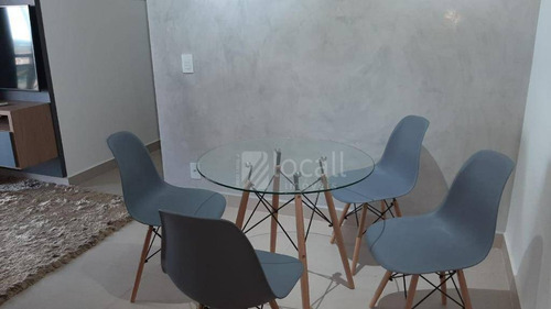 Imagem 13 de 26 de Apartamento Com 2 Dormitórios À Venda, 68 M² Por R$ 580.000,00 - Jardim Tarraf Ii - São José Do Rio Preto/sp - Ap2564