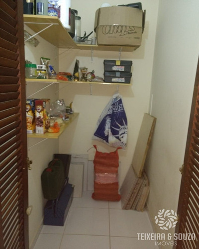 Imagem 4 de 30 de Apartamento - Ap00441 - 33644956