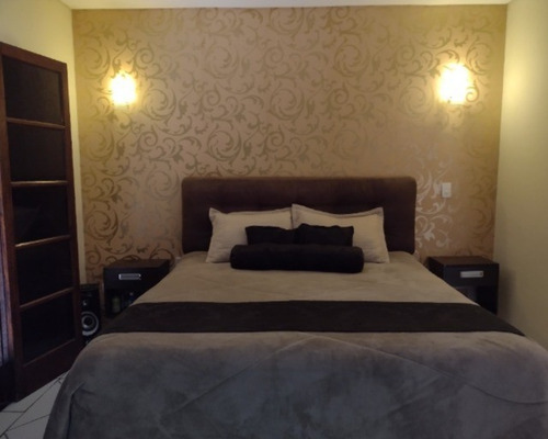 Imagem 7 de 10 de Casa Jd São Camilo - Proximo Av. Itavuvu - 380m² Com Piscina - Ca00832 - 69546525