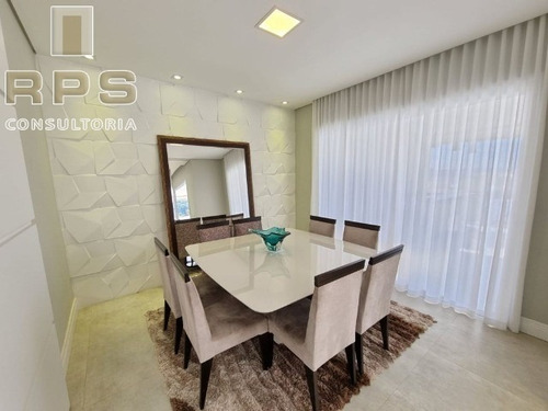 Imagem 19 de 30 de Casa Em Condominio À Venda - Porto Atibaia - Atibaia - Sp . - Cc00557 - 70014178