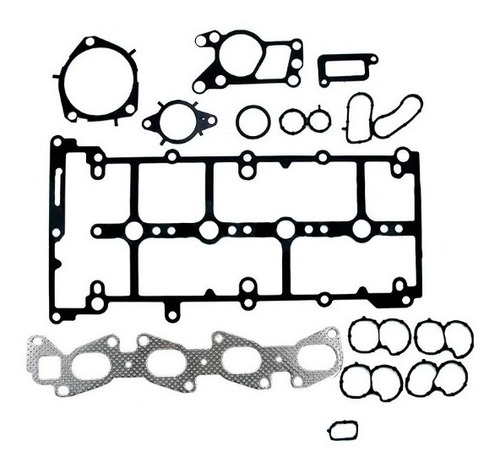 Jogo De Juntas Superior Do Motor Fiat Toro Desde 2016