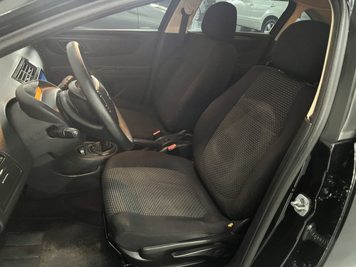 Citroën C4 C4 GLX 1.6 Flex 16V 5p Mec.