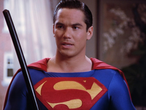 Lois Y Clark Las Nuevas Aventuras De Super Man Para Blu Ray