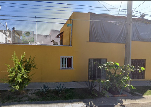 Casa En Remate Bancario En Tlajomulco, Jalisco. Mm