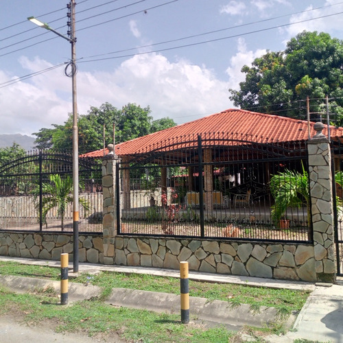 Casa En El Polvero San Diego, Cerca De La Arturo Michelena