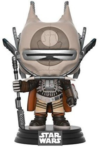 Funko Pop Star Wars: Solo-enfys Nest Collectible Figure, Mul