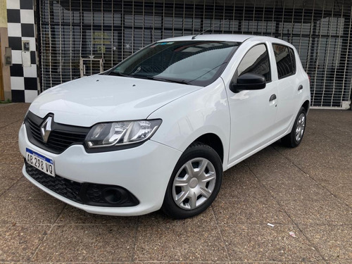 Renault Sandero 1.6 Authentique 90cv Nac