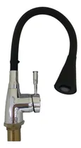 Comprar Canilla Monocomando Flexible Lluvia Diseño Griferia Duchador