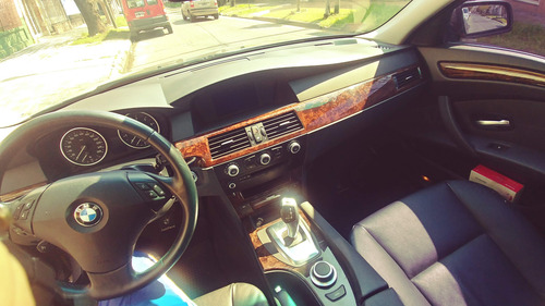 BMW Serie 5 3.0 530ia Executive Stept