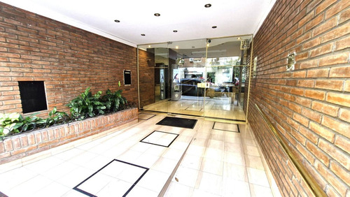 Venta Piso 5 Ambientes Palermo Cochera Reciclar