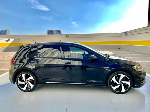 Volkswagen Golf 2.0 Gti 350 Tsi - 2019 - 23.000kms - Teto