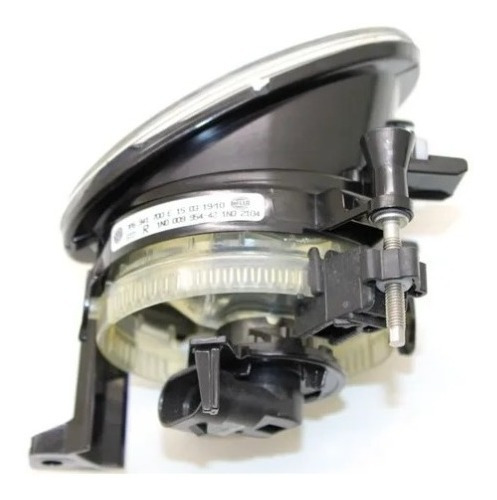 Farol Milha Lado Direito Original Vw Up 7p6940700e