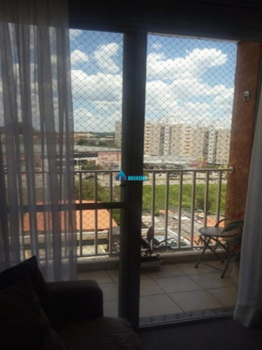 Imagem 2 de 19 de Vende-se Apartamento Em Condomínio Altos Do Pacaembu Ii - 2157