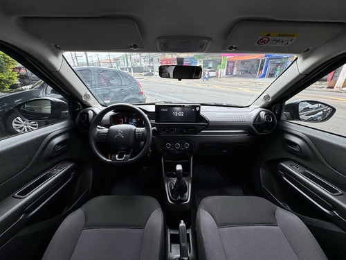 Citroën C3 Citroën C3 Live Pack 1.0