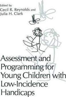 Libro Assessment And Programming For Young Children With ...