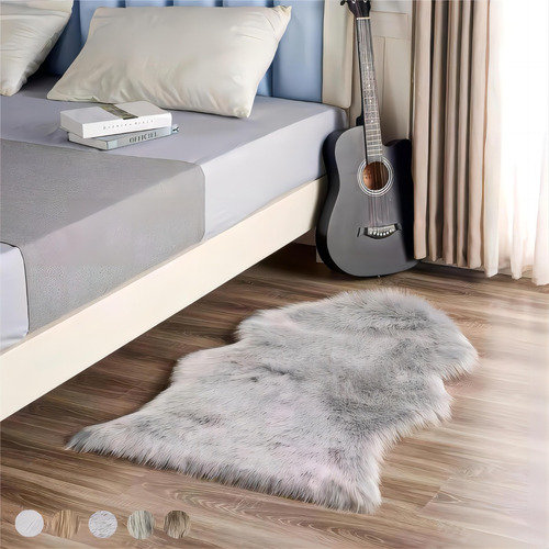 Alfombra Decorativa Sala De Estar Dormitorio De Pez 60*90