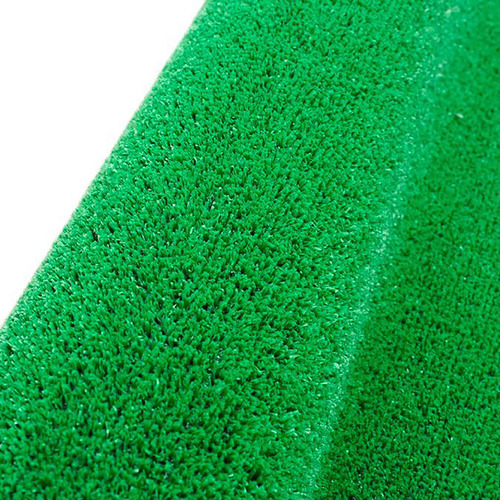 Alfombra En L Simulada, Artificial Cifrada, Alfombra, Plásti