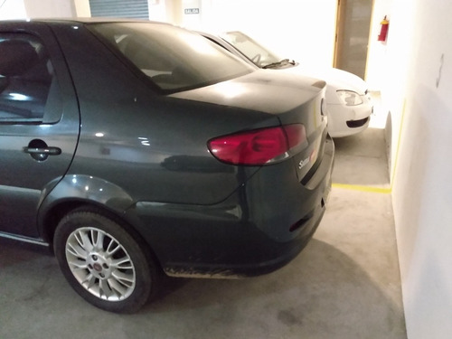 Fiat Siena 1.6 El Pro.cre.auto 2014