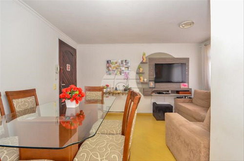 Apartamento - Residencial - 152819