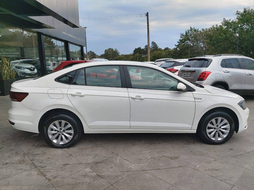 Imagem 9 de 13 de Volkswagen Virtus 1.0 200 Tsi Comfortline Automático