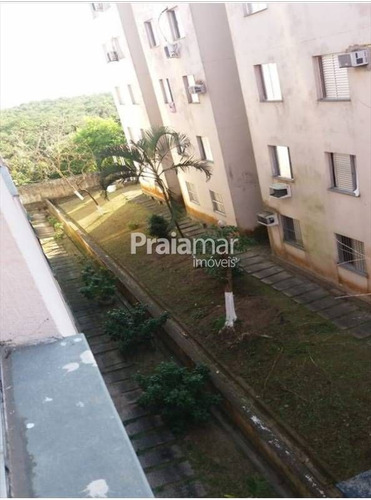 Imagem 15 de 15 de Apartamento 2 Dorms | 1 Vaga | 50 M² | Samarita I Sv - 597