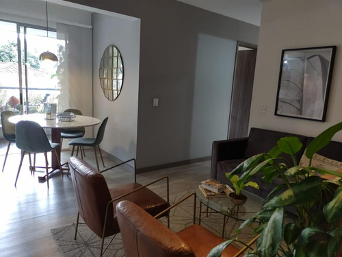 Apartamento En Vender En Medellín