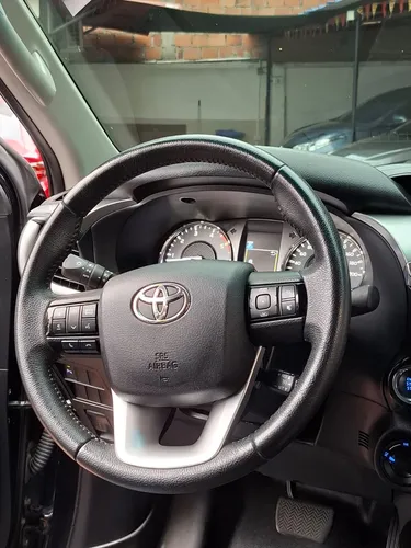 Toyota Hilux 2.8l