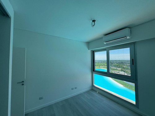 Departamento En Remeros Beach