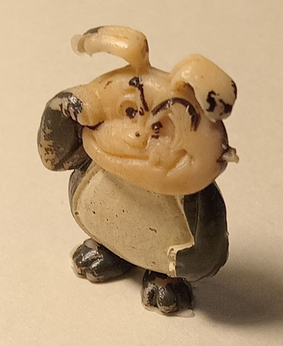 Muñequito Jack Año 1969 Boby (Usado)