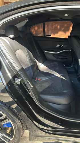 BMW Serie 3 3.0 M340I Xdrive M Performance