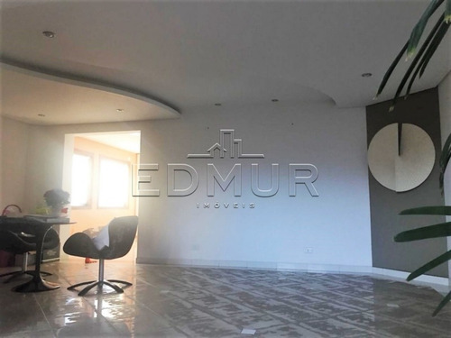 Sobrado - Vila Scarpelli - Ref: 25873 - V-25873