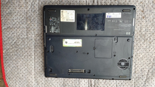 Notebook Hp Hstnn 101c Antigo Nao Liga