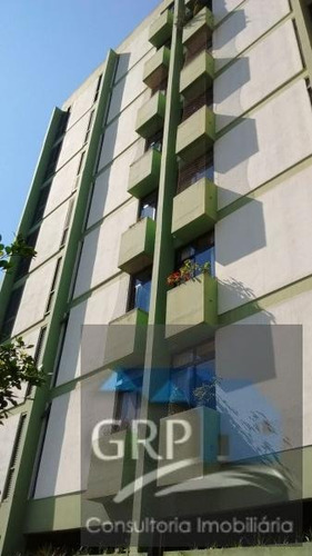 Imagem 5 de 12 de Apartamento Para Venda Em Santo André, Campestre, 2 Dormitórios, 2 Banheiros, 1 Vaga - 7514_1-1023460