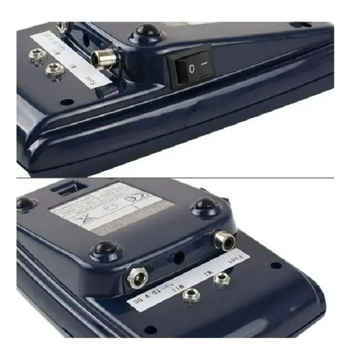 Dermografo Micropigmentação Cheyenne Original Promoção