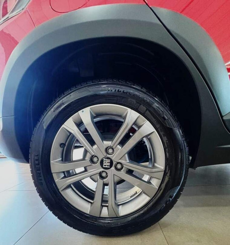 Fiat Pulse 1.3 FLEX DRIVE CVT