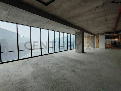 Planta Libre Para Arriendo Oficina Sector La Dehesa