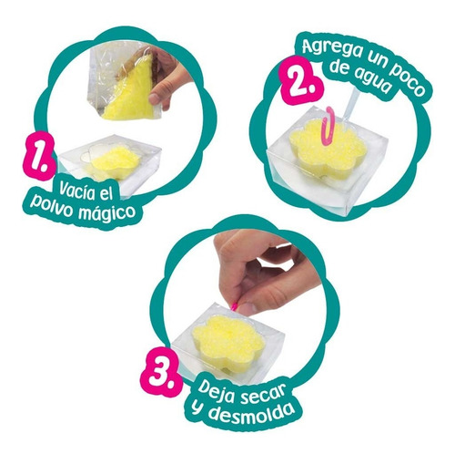 Imagen 4 de 5 de Joyas Deslumbrantes Mi Alegría