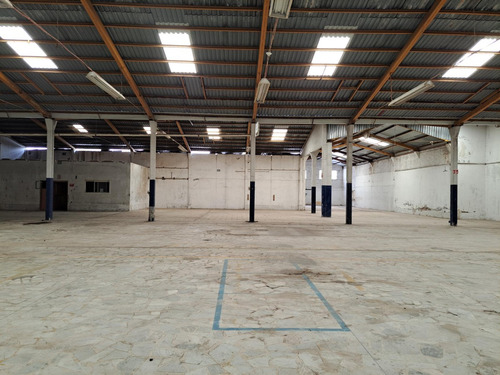 Bodega En Renta En San Felipe, Soledad De Graciano Sanchez,s.l.p.