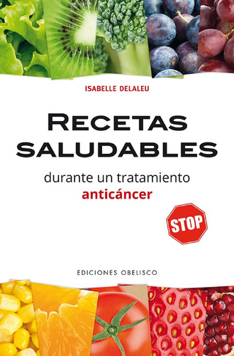 Recetas Saludables - Isabelle Delaleu