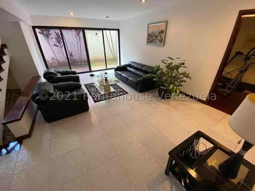 Imagen 13 de 21 de Casa En Venta 21-23165 Yubelys Martínez Rent-a-house