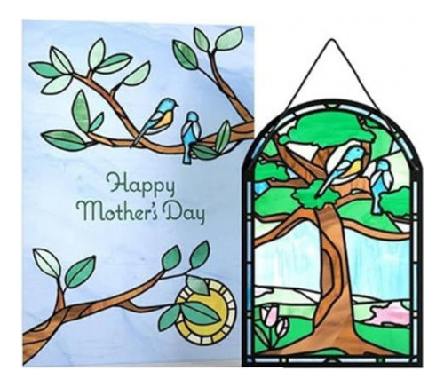 F0tree Blessing To Have A Mom Like You - Tarjeta Para Atrapa