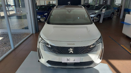 Imagen 6 de 19 de Nuevo Peugeot 3008 Gt Pack Tiptronic Thp 165cv Am22 Sa