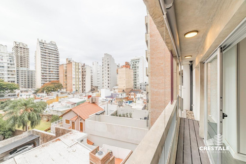 Imagen 17 de 30 de Departamento 1 Dormitorio En Venta - Centro, Rosario