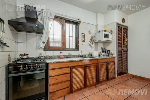 Imagen 2 de 25 de Departamento 3 Ambientes Tipo Duplex Semipiso - Villa Urquiza